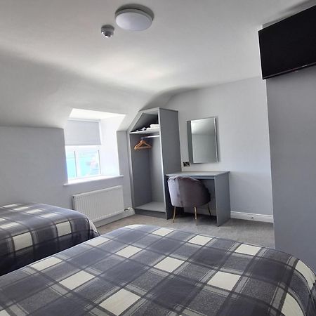 Murphy'S Guesthouse Dingle Extérieur photo