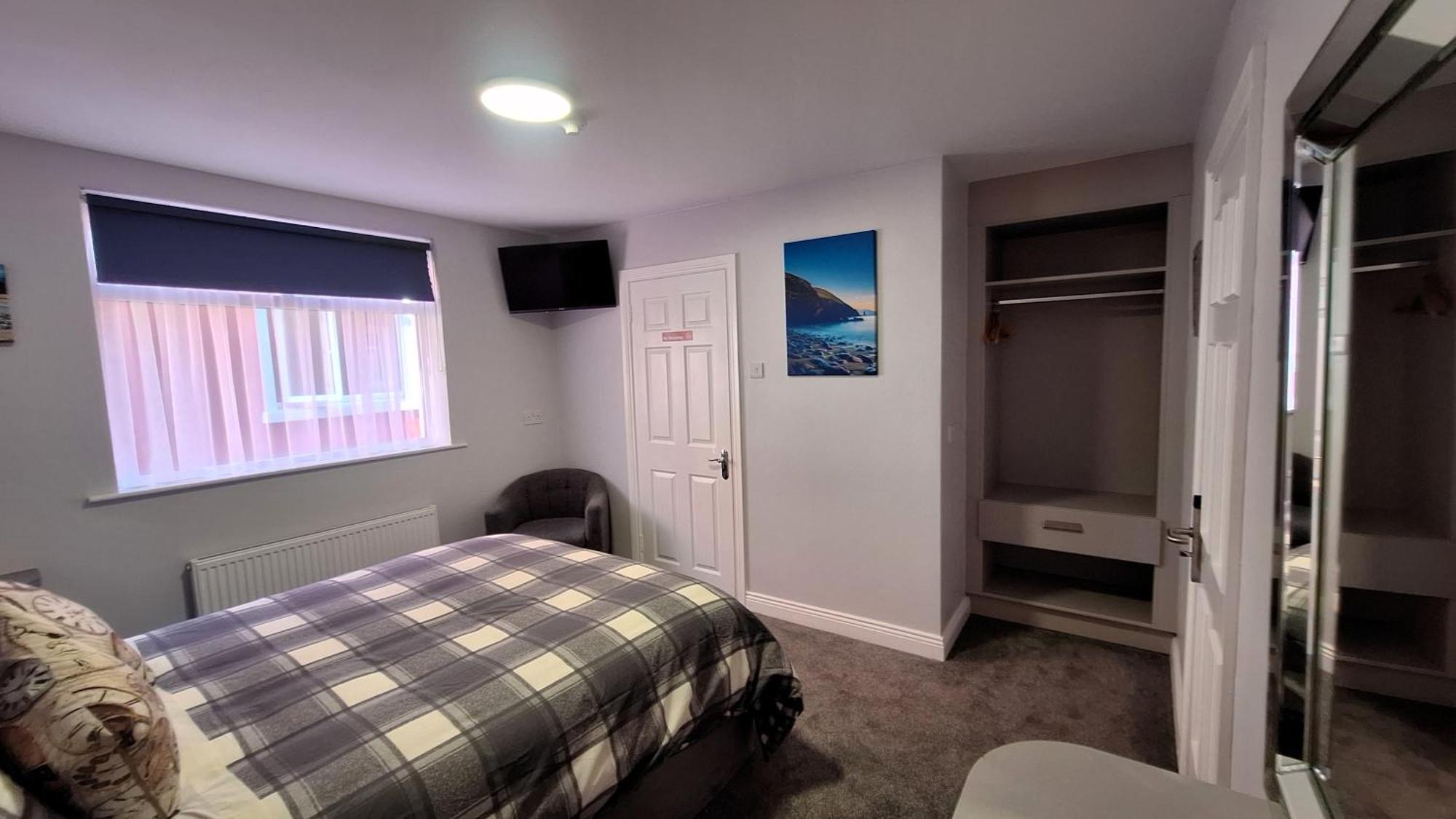 Murphy'S Guesthouse Dingle Extérieur photo