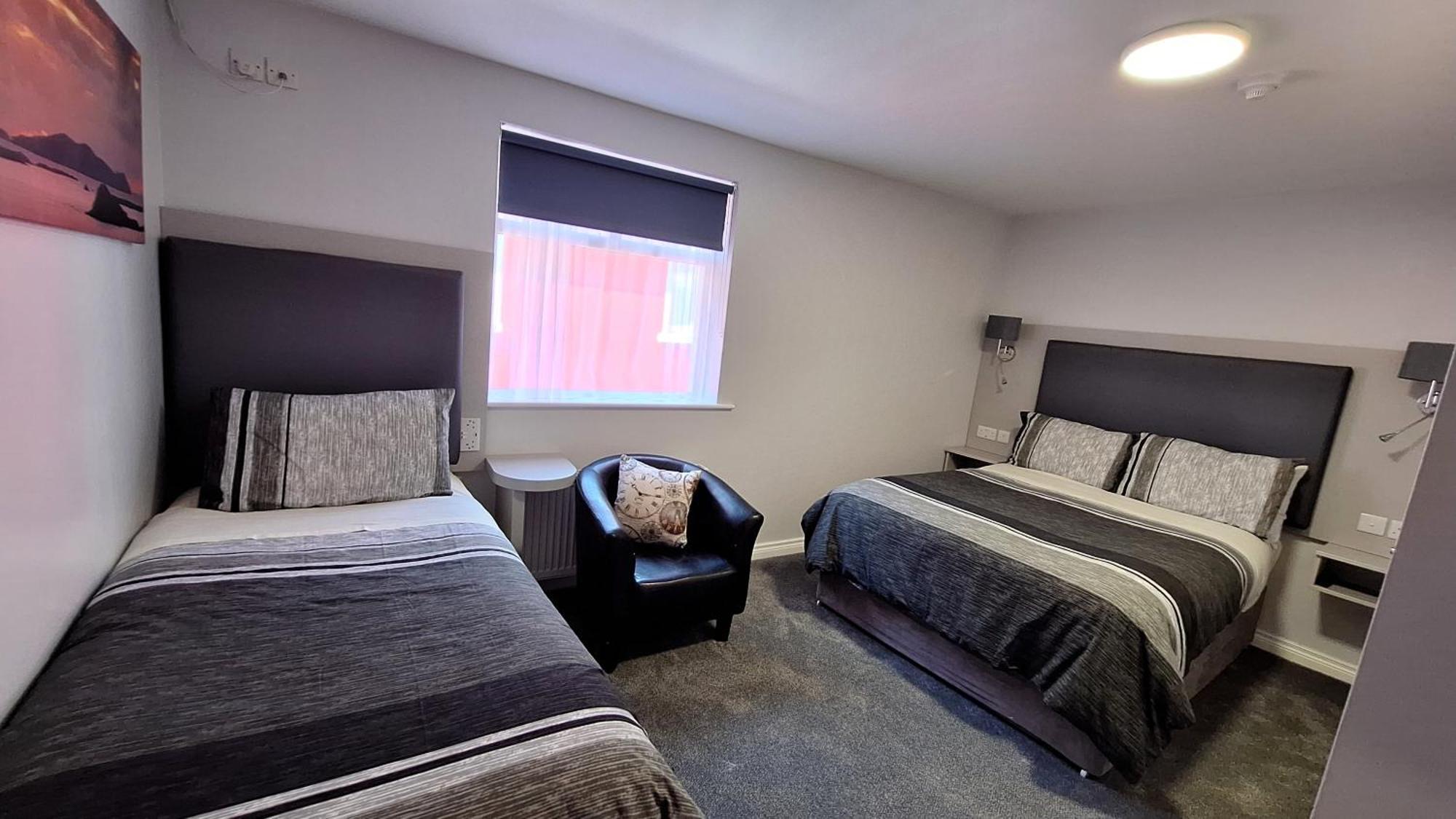 Murphy'S Guesthouse Dingle Extérieur photo