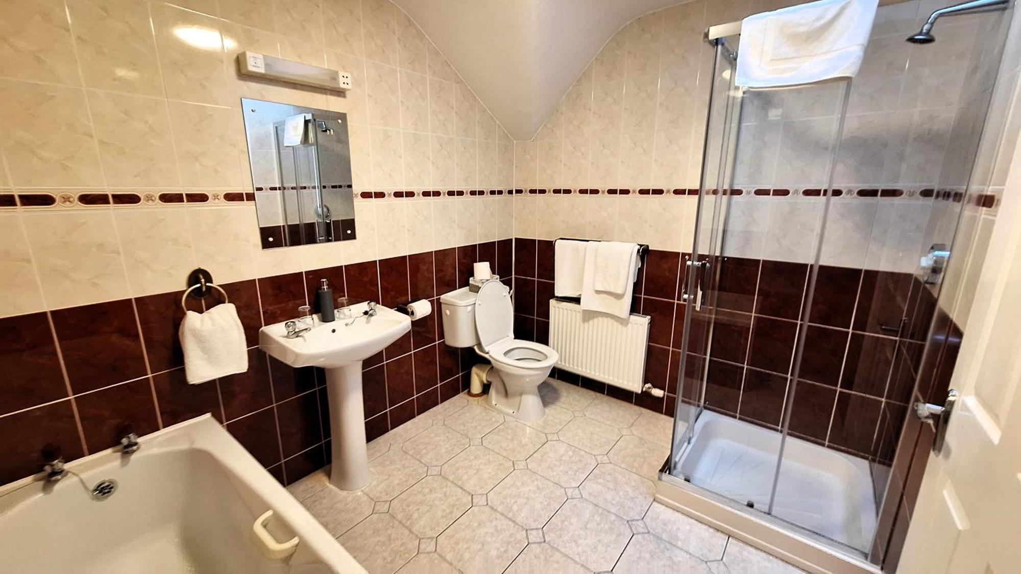 Murphy'S Guesthouse Dingle Extérieur photo