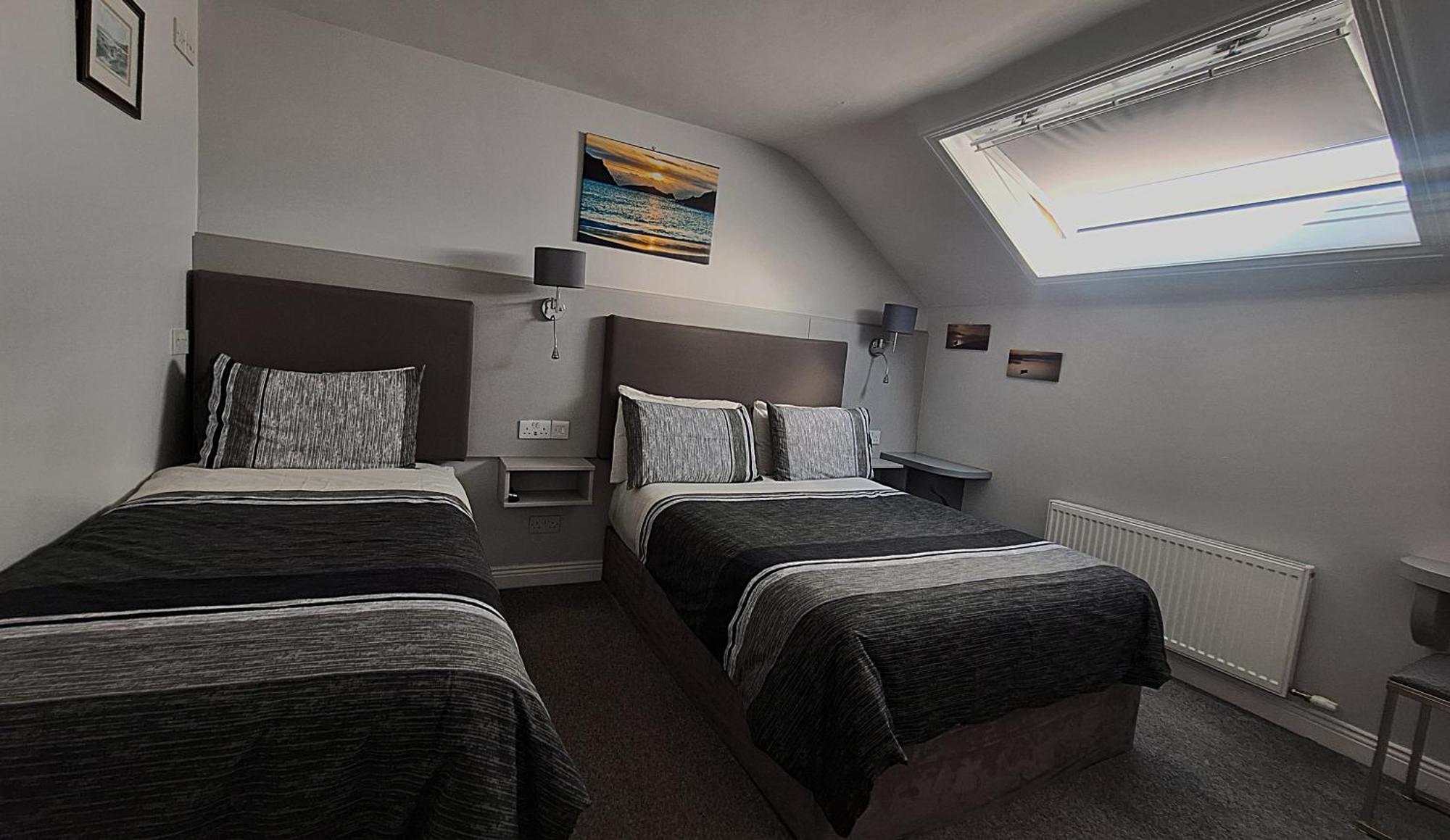 Murphy'S Guesthouse Dingle Extérieur photo
