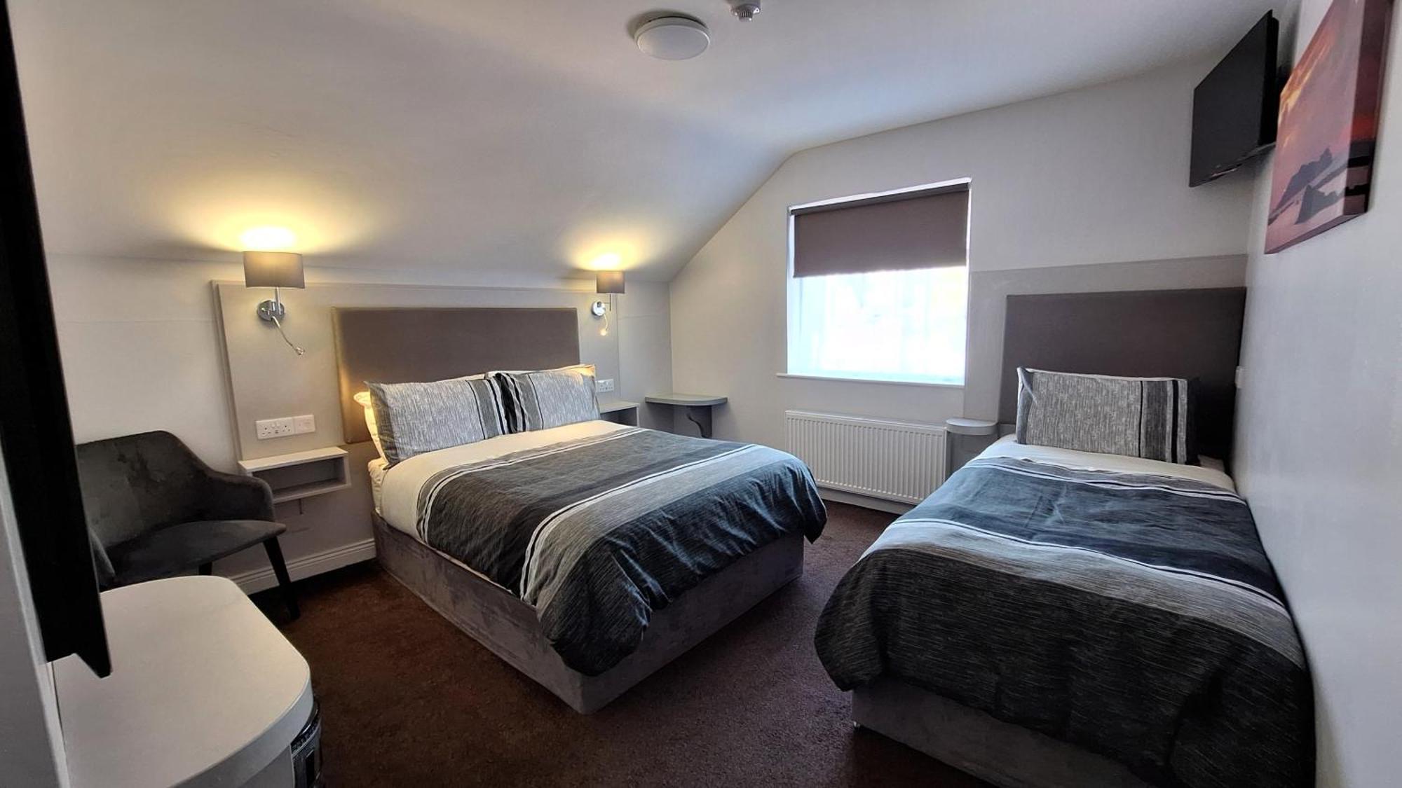 Murphy'S Guesthouse Dingle Extérieur photo