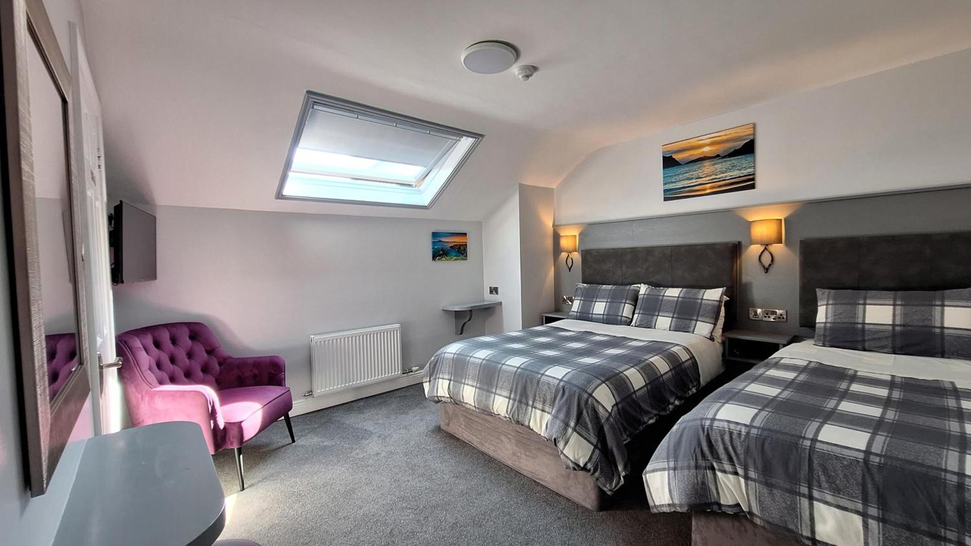 Murphy'S Guesthouse Dingle Extérieur photo