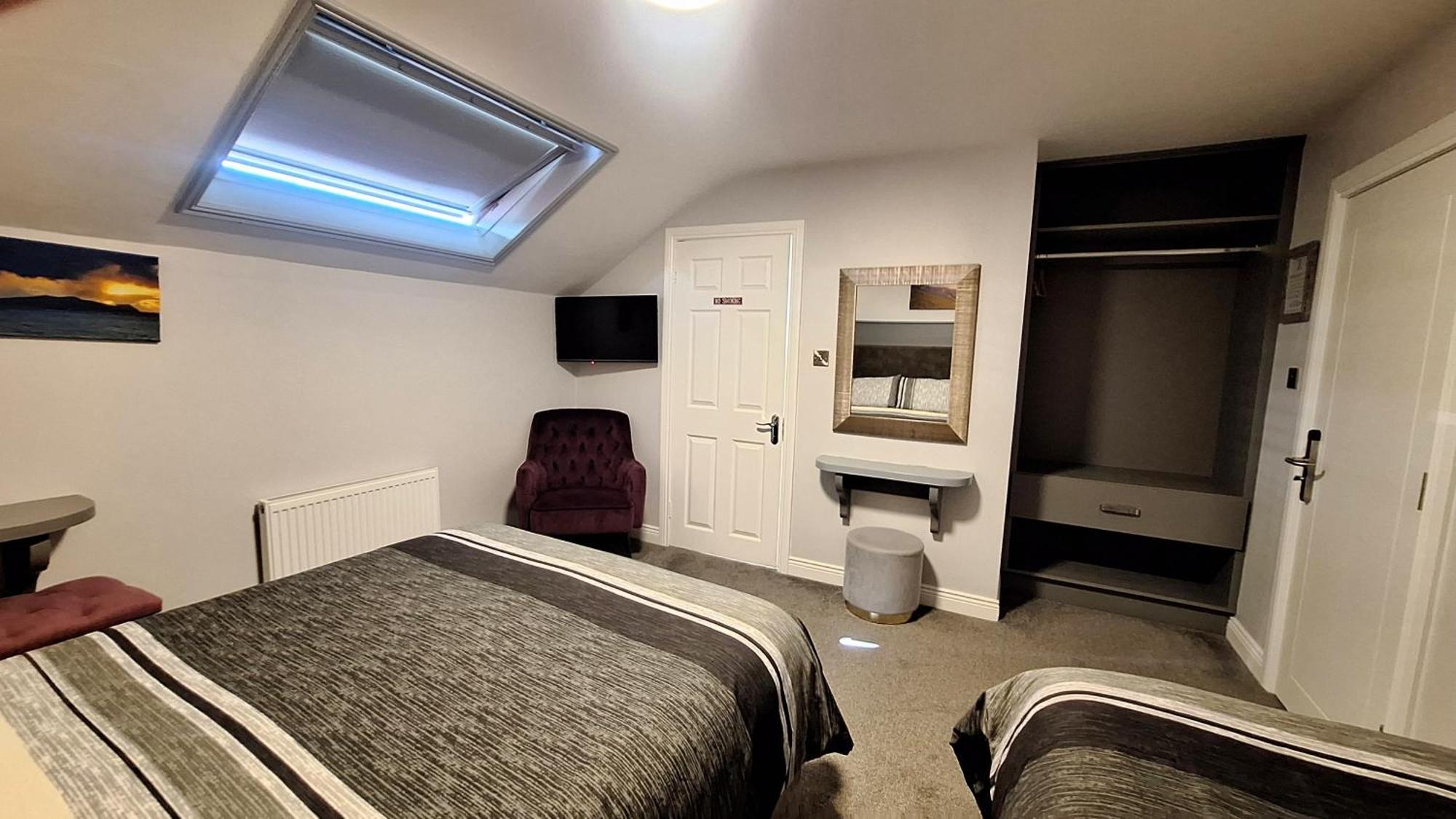 Murphy'S Guesthouse Dingle Extérieur photo