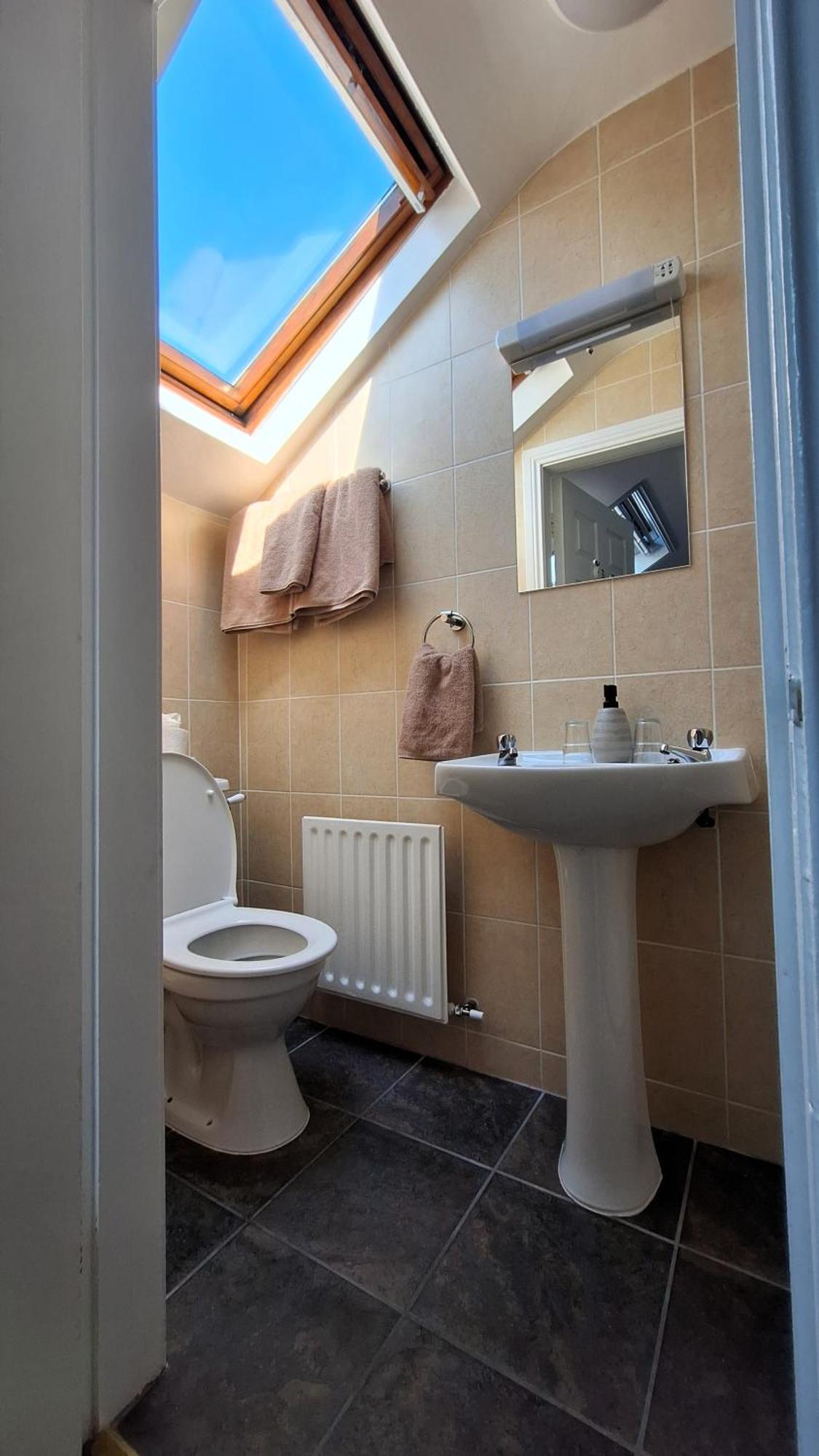 Murphy'S Guesthouse Dingle Extérieur photo