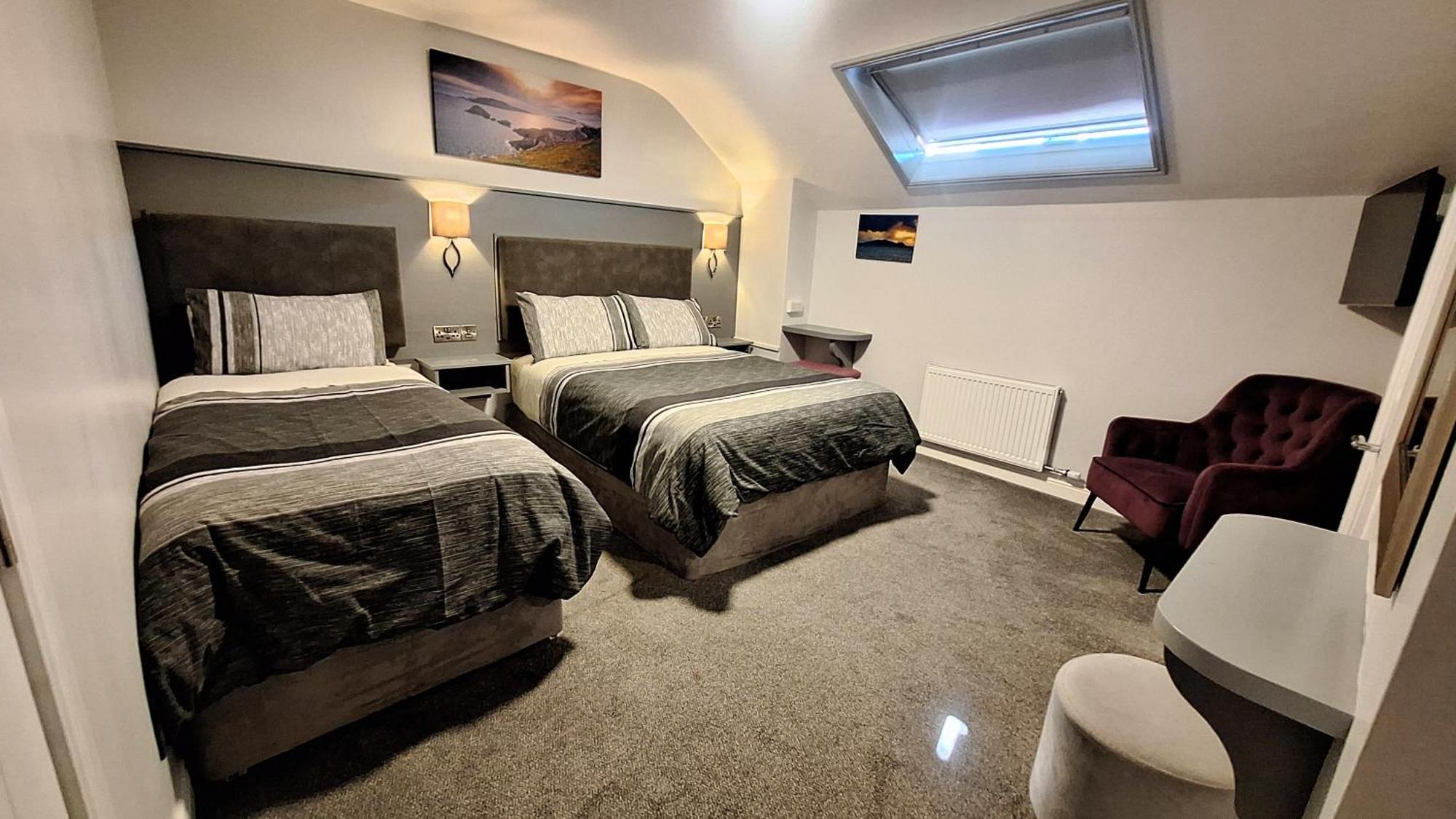 Murphy'S Guesthouse Dingle Extérieur photo