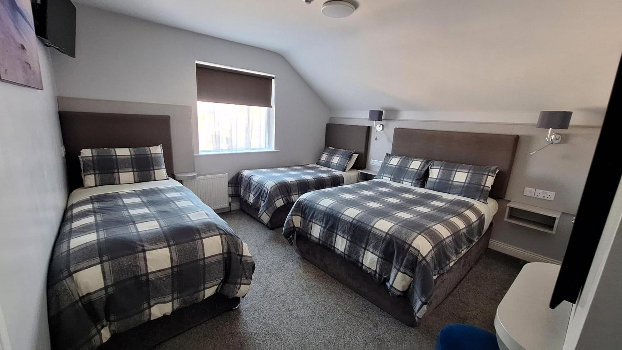 Murphy'S Guesthouse Dingle Extérieur photo