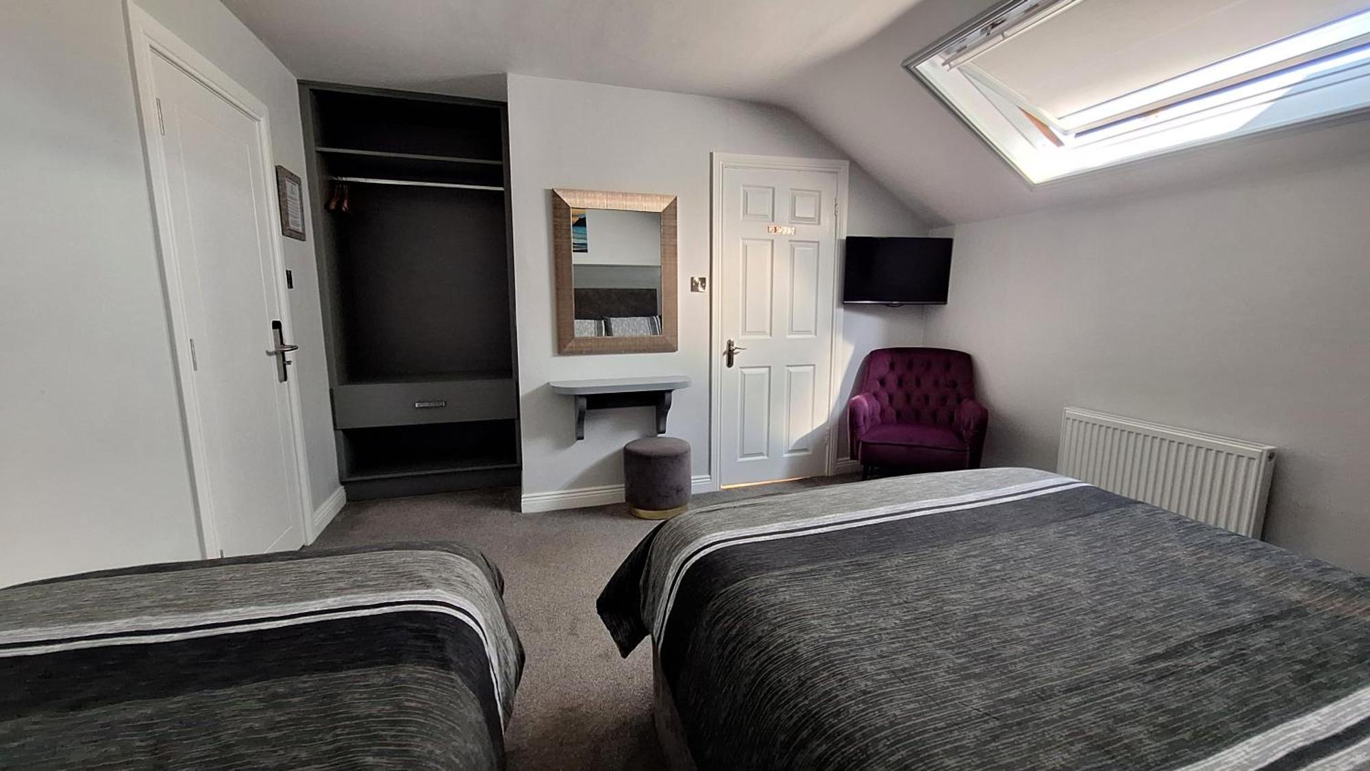 Murphy'S Guesthouse Dingle Extérieur photo
