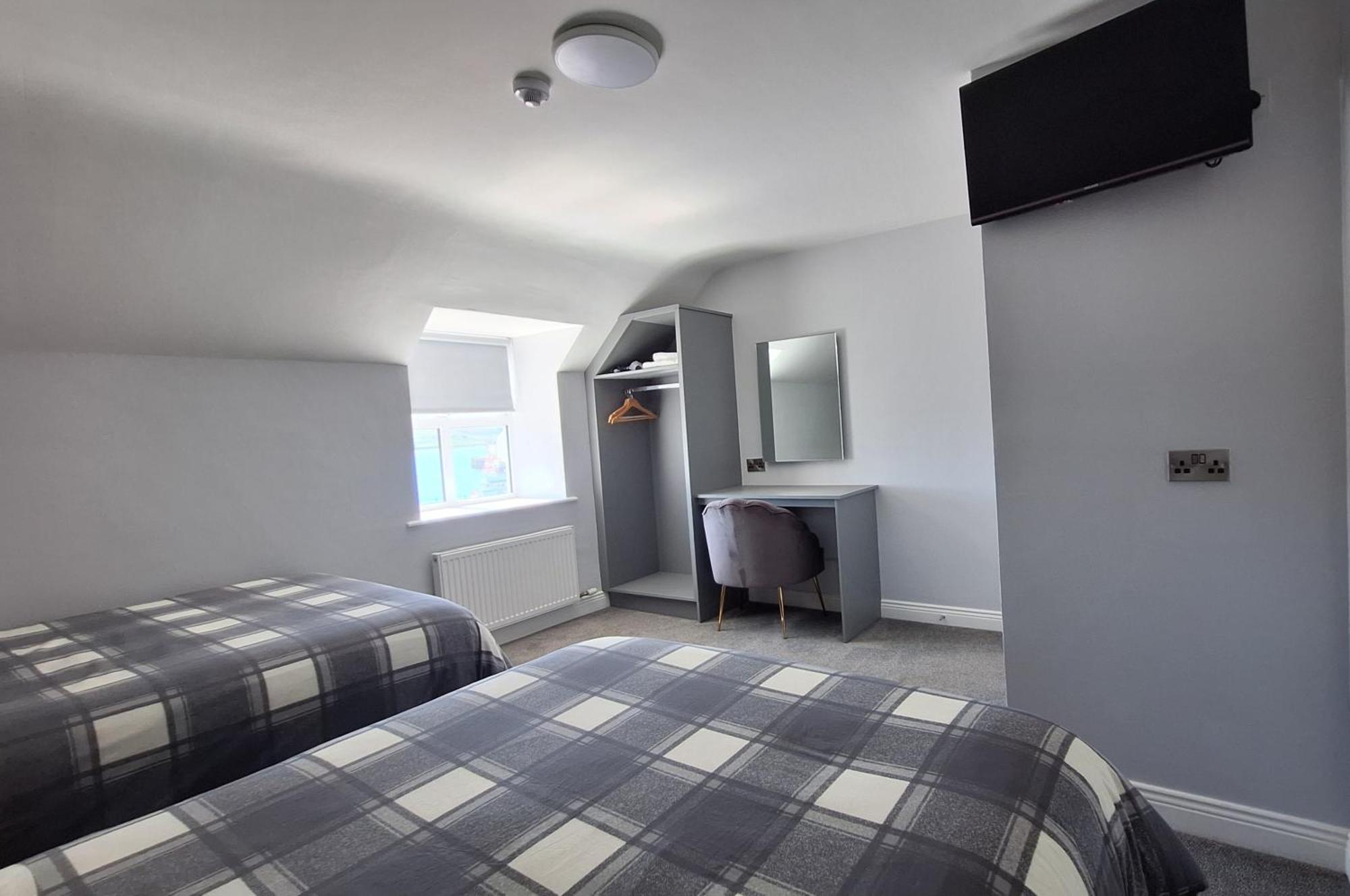 Murphy'S Guesthouse Dingle Extérieur photo